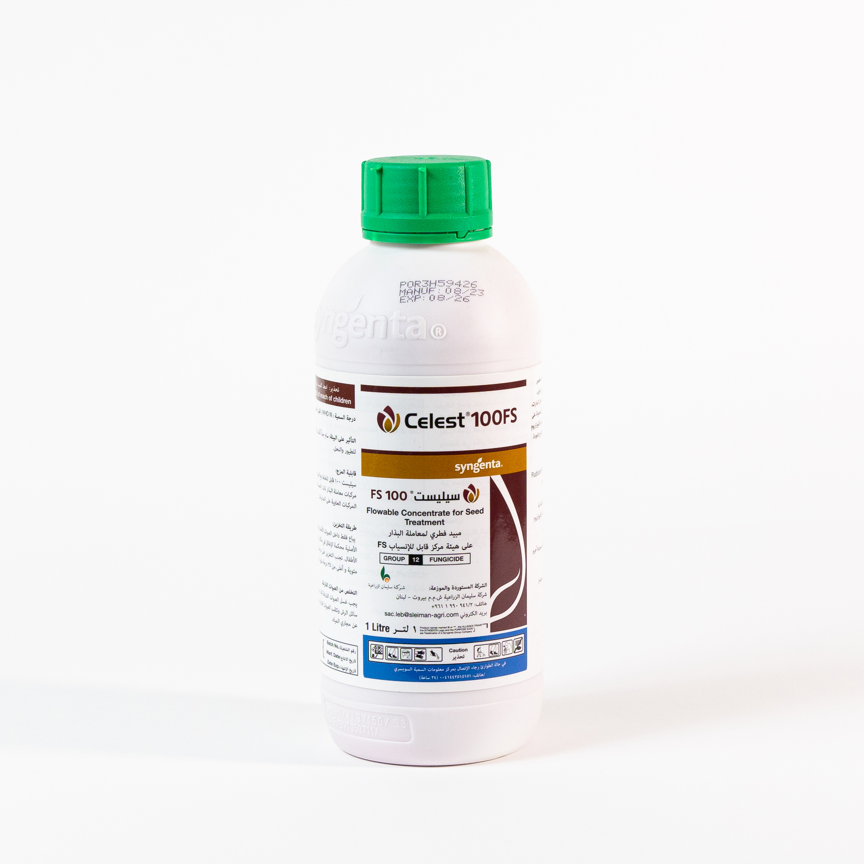 Celest 100 FS