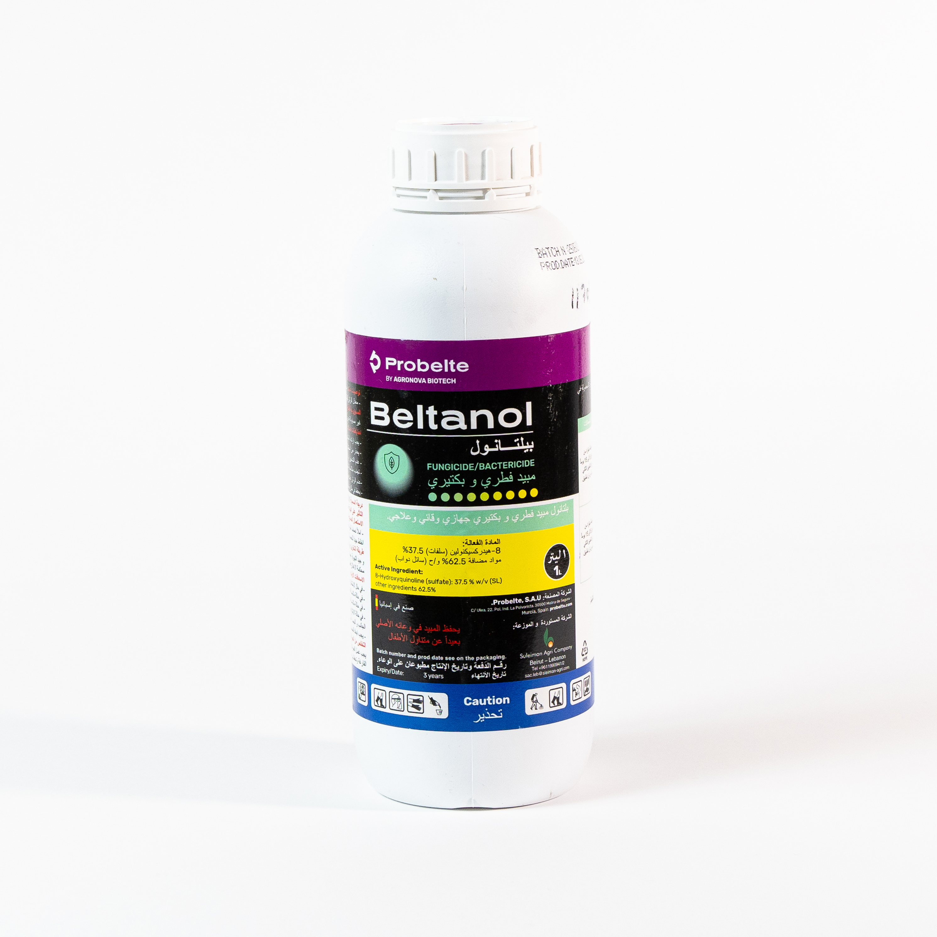 Beltanol SL