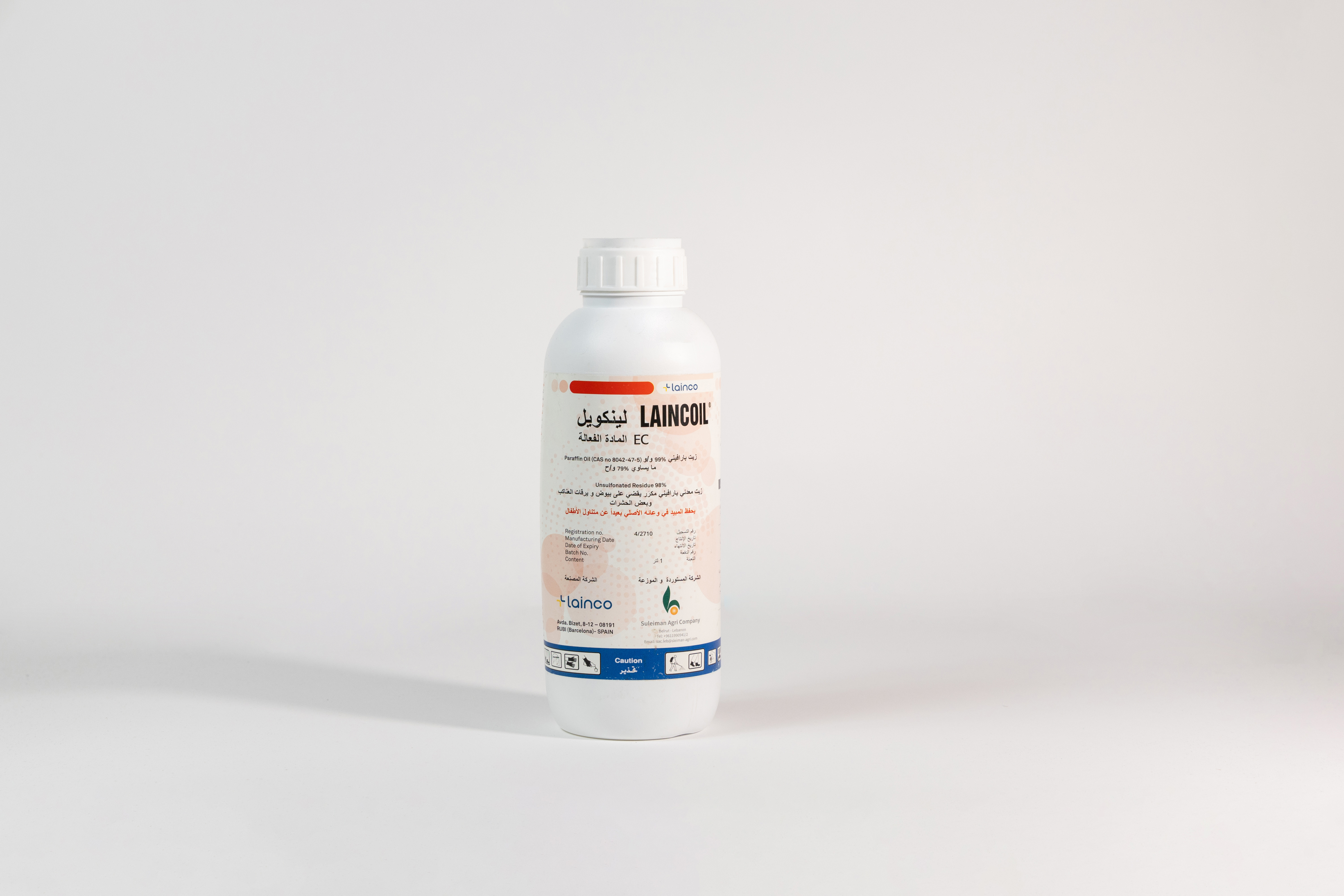 LAINCOIL EC