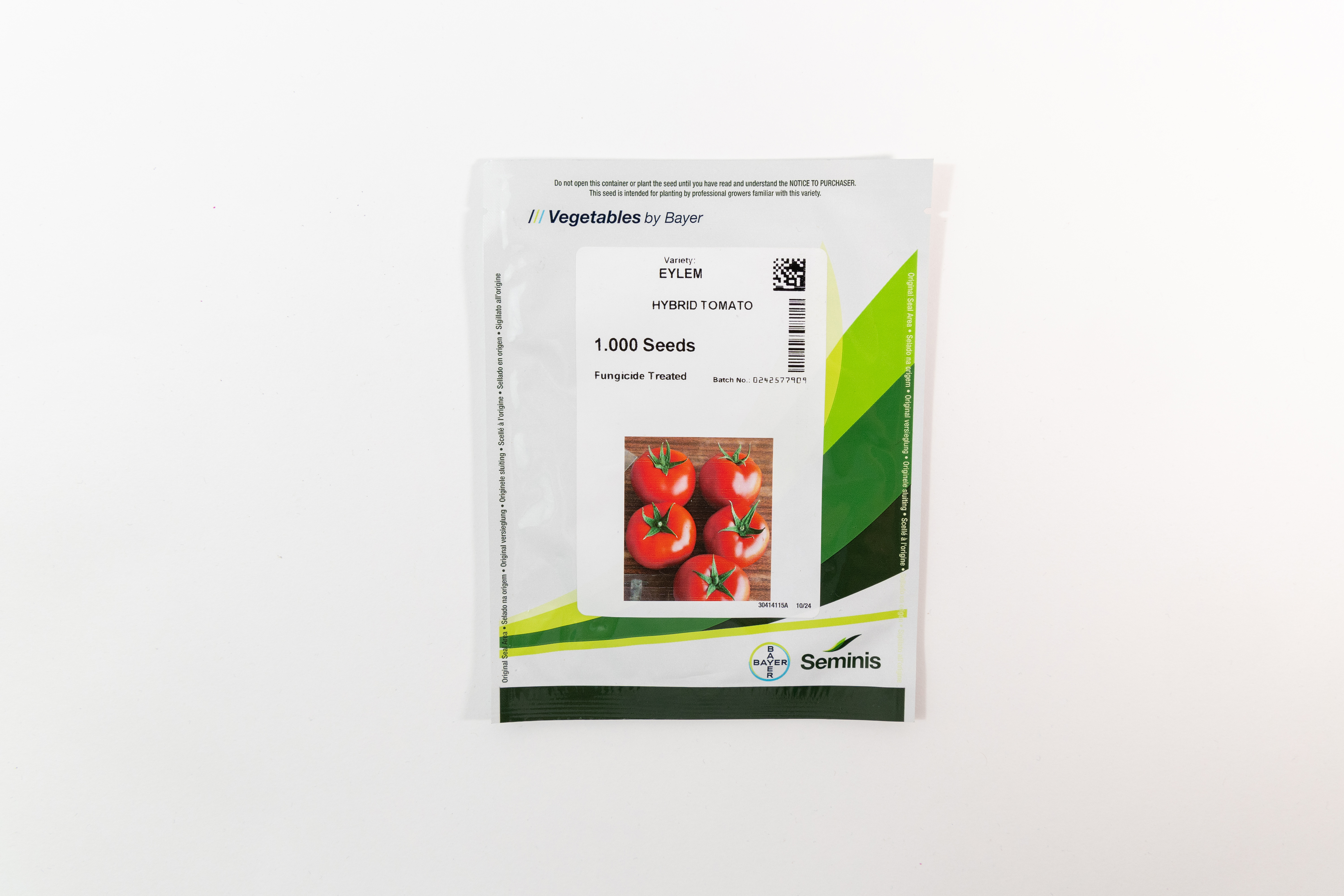 Tomato - Eylem F1