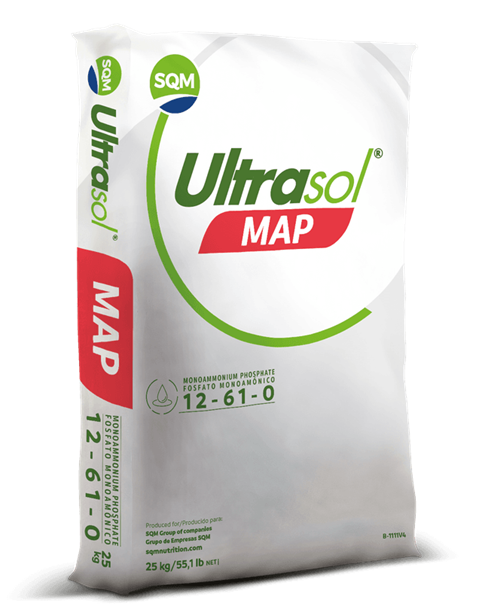 Ultrasol® MAP