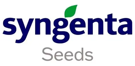 Syngenta Seeds Logo