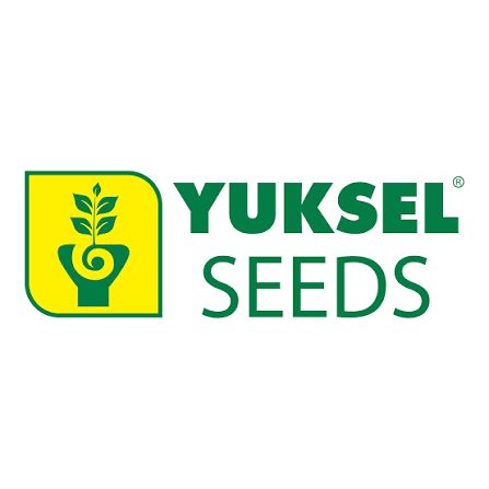 Yuksel Seeds Logo